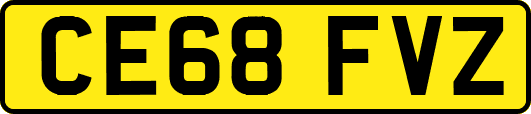 CE68FVZ