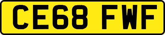 CE68FWF