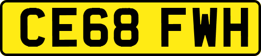 CE68FWH