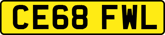 CE68FWL