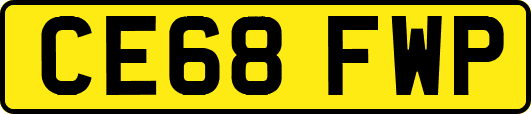 CE68FWP