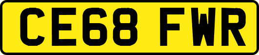 CE68FWR
