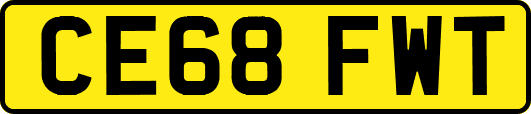 CE68FWT