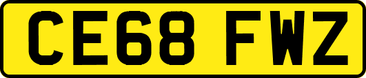 CE68FWZ