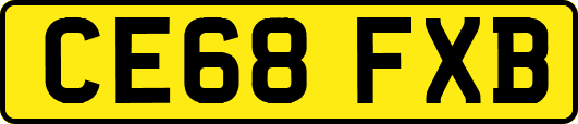 CE68FXB