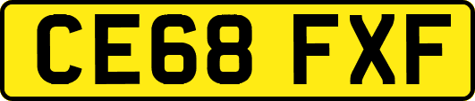 CE68FXF