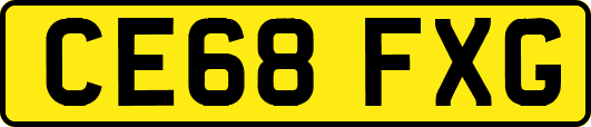 CE68FXG