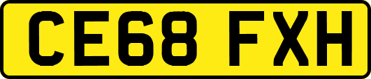CE68FXH