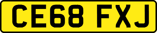 CE68FXJ