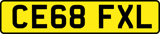 CE68FXL