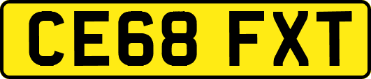 CE68FXT