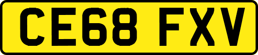 CE68FXV