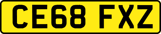 CE68FXZ