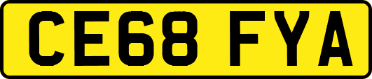 CE68FYA