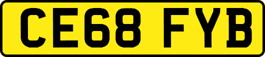 CE68FYB