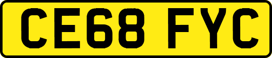 CE68FYC