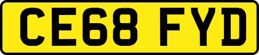 CE68FYD