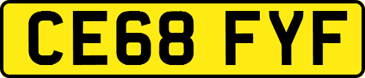 CE68FYF