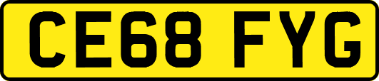 CE68FYG