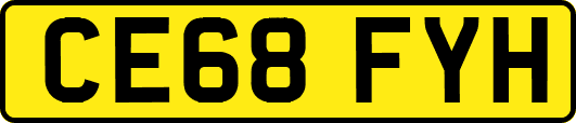 CE68FYH