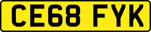 CE68FYK