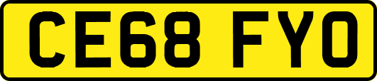 CE68FYO