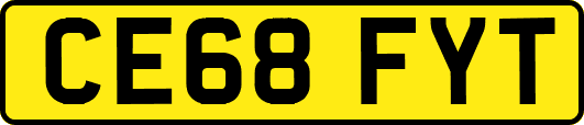 CE68FYT