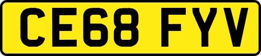 CE68FYV