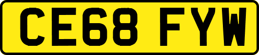 CE68FYW