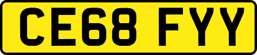 CE68FYY