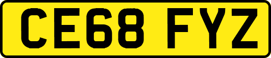 CE68FYZ