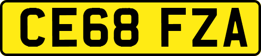 CE68FZA