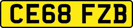 CE68FZB