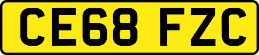 CE68FZC