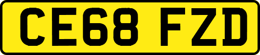 CE68FZD