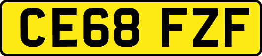 CE68FZF