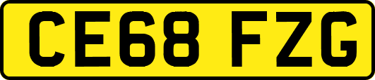CE68FZG