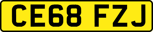 CE68FZJ