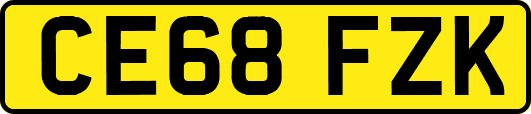 CE68FZK