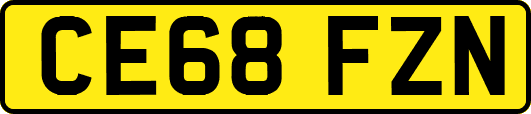 CE68FZN