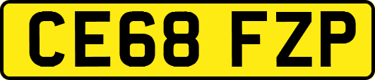 CE68FZP