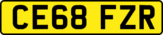 CE68FZR