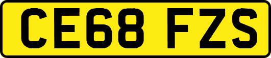 CE68FZS