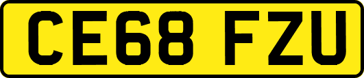 CE68FZU