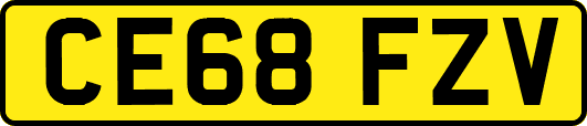 CE68FZV