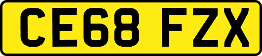 CE68FZX