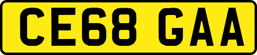 CE68GAA