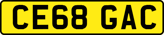 CE68GAC