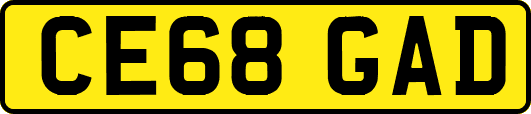 CE68GAD