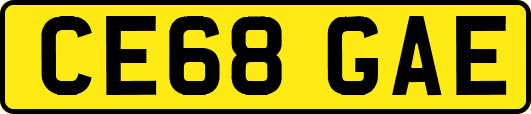 CE68GAE